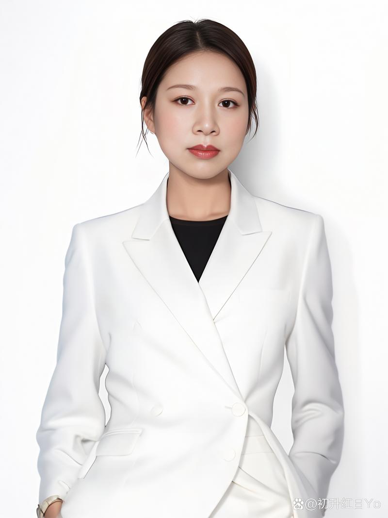 廉东晓 视觉与舞美负责人
