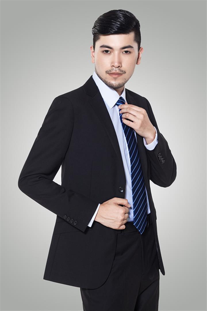 罗永春 创意策略总监